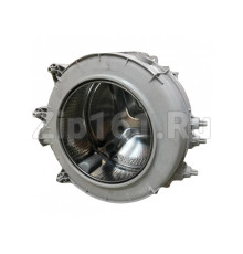 Бак в сборе стиральной машины Beko 2428600400