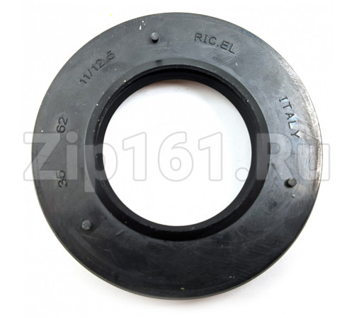 Сальник 35x62x11/12.5 Electrolux 1249685007 Италия Ric.El