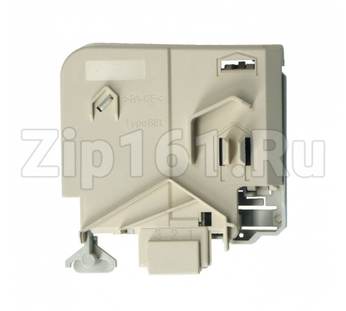 Замок люка Bosch 00613070