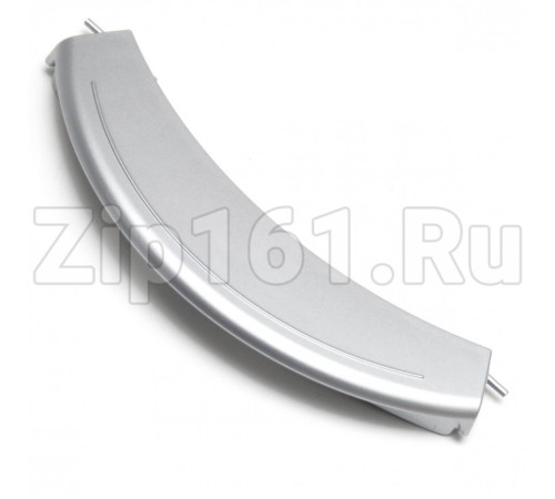 Ручка люка стиральной машины Bosch 00490903