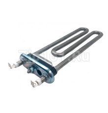 Тэн Kawai-Heatwell 2000W (прям.с отв.L=205, R12, M140) Gorenje 222646 BOSCH 00267512