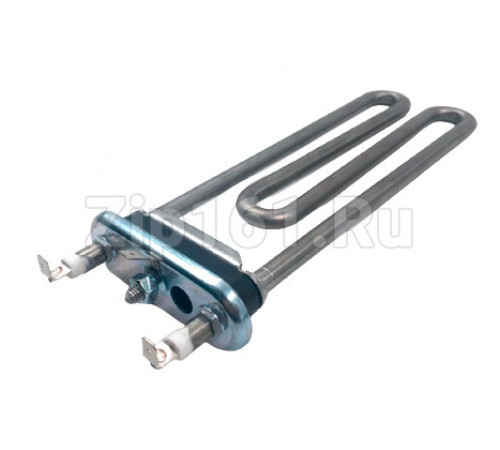 Тэн Kawai-Heatwell 2000W (прям.с отв.L=205, R12, M140) Gorenje 222646 BOSCH 00267512