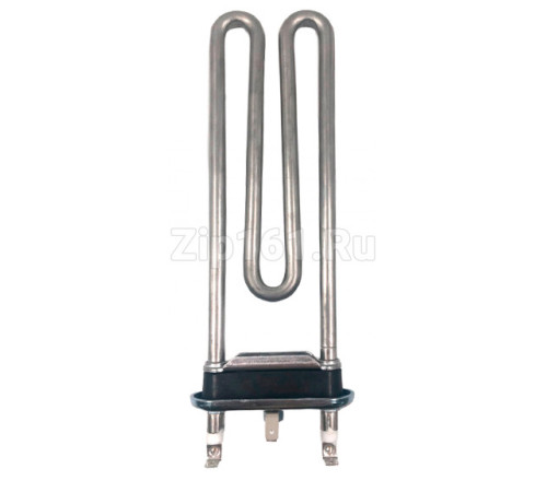 Тэн Kawai-Heatwell 2000W (прям.с отв.L=205, R12, M140) Gorenje 222646 BOSCH 00267512