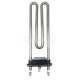 Тэн Kawai-Heatwell 2000W (прям.с отв.L=205, R12, M140) Gorenje 222646 BOSCH 00267512