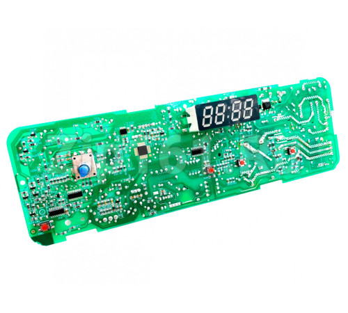 Плата управления Haier 0021800013I