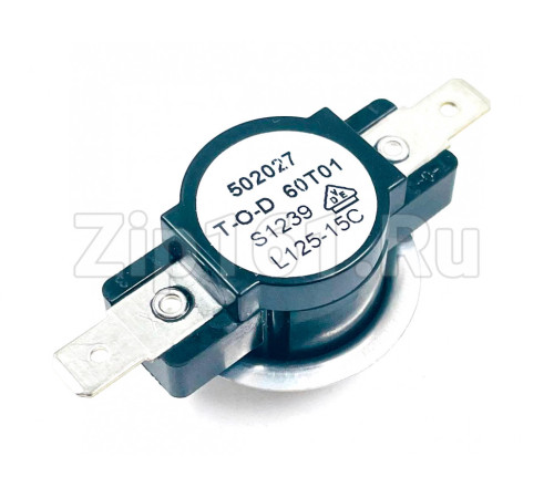 Термостат для стиральной машины Haier 00216000019802B
