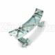 Петля люка СМ Bosch Siemens 171269
