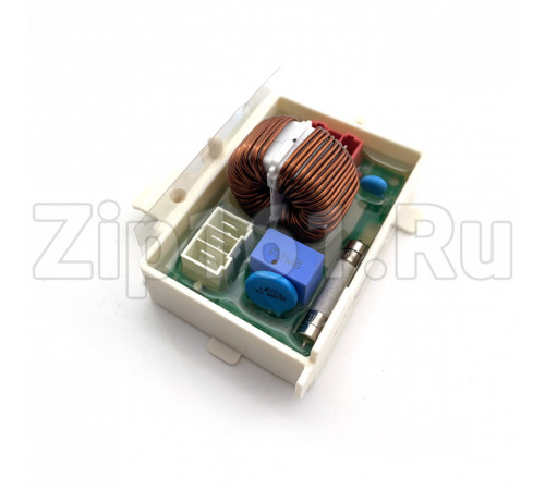 Сетевой фильтр стиральной машины LG EAM60991315