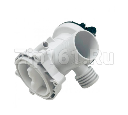 Помпа Mainox 30w с улиткой стиральной машины Indesit 119307
