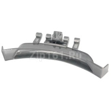 Ручка люка СМ Candy Hoover Zerowatt 41042467 Ручка люка СМ Candy Hoover Zerowatt 41042467
