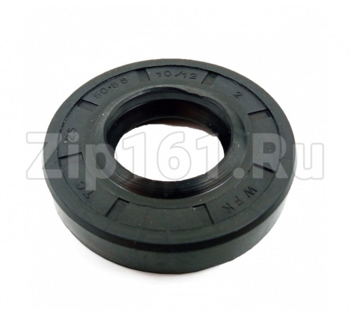 Сальник 25x50.55x10/12 WFK стиральной машины Samsung DC62-00007A