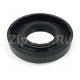 Сальник 25x50.55x10/12 WFK стиральной машины Samsung DC62-00007A