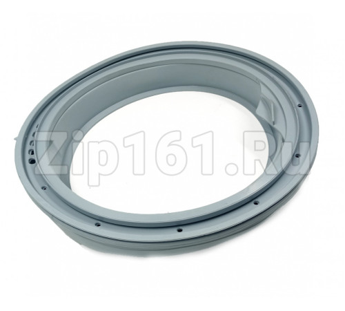 Манжета люка Whirlpool 480111100188, Indesit C00311135
