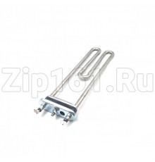 Тэн Kawai 2000W с отверстием под датчик L=237 стиральной машины Bosch 12024715