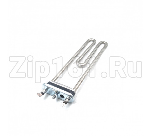Тэн Kawai 2000W с отверстием под датчик L=237 стиральной машины Bosch 12024715