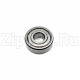 Подшипник 6201 ZZ  SKF (в коробке)