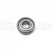 Подшипник 6201 ZZ  SKF (в коробке)