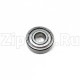 Подшипник 6201 ZZ  SKF (в коробке)