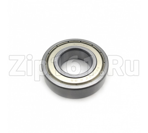 Подшипник 6206 ZZ сервисная упаковка Indesit