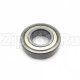 Подшипник 6206 ZZ сервисная упаковка Indesit