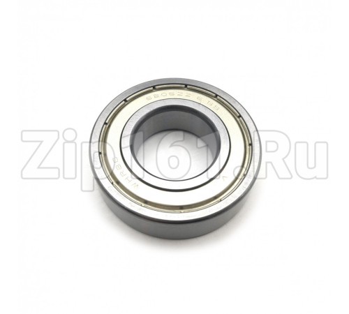 Подшипник 6206 ZZ сервисная упаковка Indesit