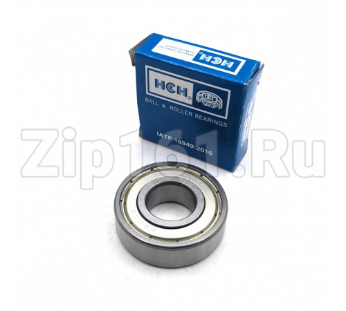 Подшипник HCH 6203 ZZ C3 SB