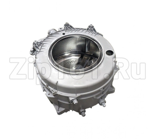 Бак в сборе для стиральной машины Electrolux 3315115505