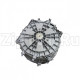 Бак в сборе для стиральной машины Electrolux 3315115505