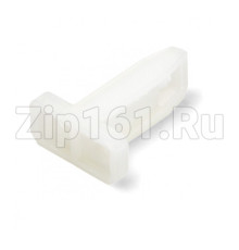 Крючок двери (пластик) для сушильных машин Electrolux 8086811034