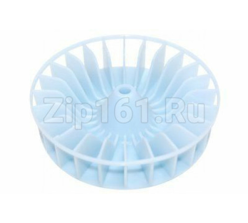 Крыльчатка вентилятора сушильной машины Ariston C00208040