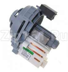 Насос циркуляционный для посудомоечной машины Ariston Indesit Askoll M233 C00272798