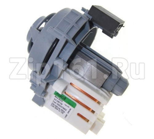 Насос циркуляционный для посудомоечной машины Ariston Indesit Askoll M233 C00272798