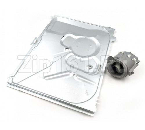 Мотор циркуляционный Bosch Siemens 655541