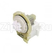 Насос (помпа) сливной для посудомоечной машины Bosch Siemens 165261