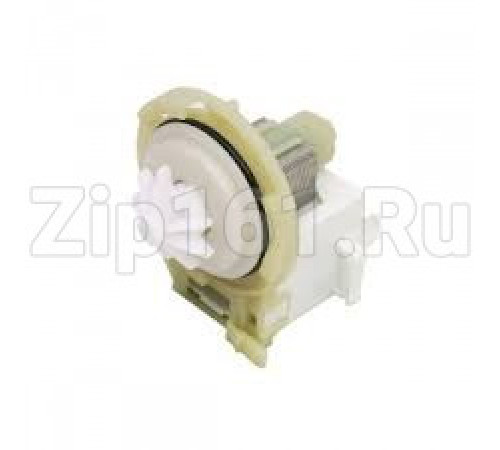 Насос (помпа) сливной для посудомоечной машины Bosch Siemens 165261