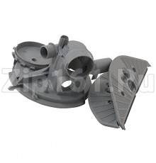 Рем. комплект Bosch Siemens 11002716