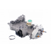 Тэн посудомоечной машины Bosch 642870