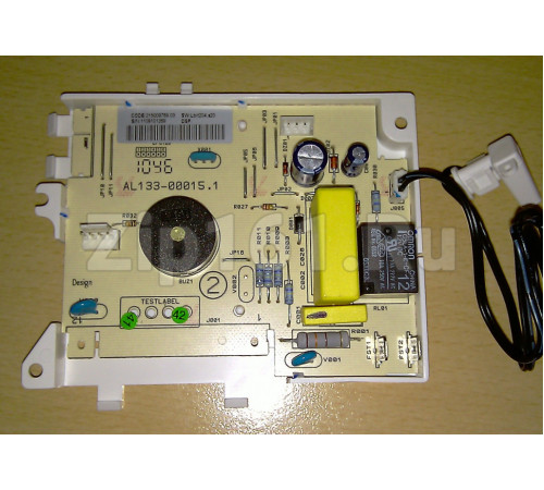Модуль (Плата) Ariston C00259737