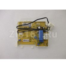 Электронный модуль (плата) посудомоечной машины Indesit Ariston C00143222