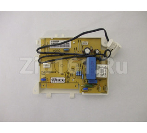 Электронный модуль (плата) посудомоечной машины Indesit Ariston C00143222