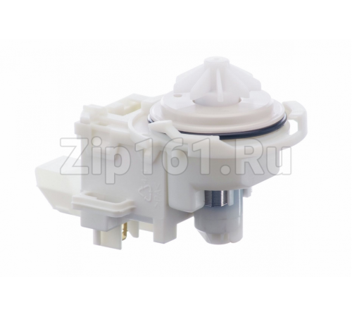 Сливной насос посудомоечной машины Bosch 00423048
