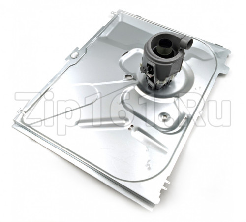 Мотор циркуляционный Bosch Siemens 655541