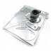 Мотор циркуляционный Bosch Siemens 655541