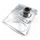 Мотор циркуляционный Bosch Siemens 655541