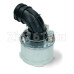 Тэн посудомойки Ariston Indesit 1800W C00520796