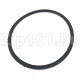 Уплотнительная резина (прокладка) бункера ARISTON INDESIT C00054828