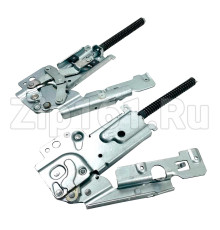 Комплект петель двери для ПММ Electrolux 4055161394