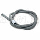Сливной шланг 1750mm 45-60см для посудомоечной машины Hotpoint Ariston Indesit C00273284