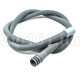 Сливной шланг 1750mm 45-60см для посудомоечной машины Hotpoint Ariston Indesit C00273284