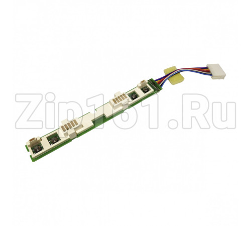 Плата управления дисплей LG EBR36495801